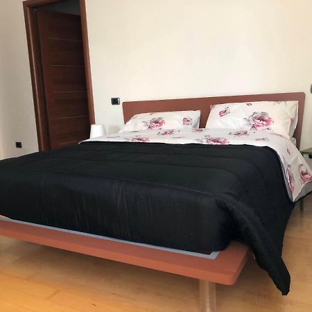 Appartamento A Casa Di Tamy Fabriano Buitenkant foto