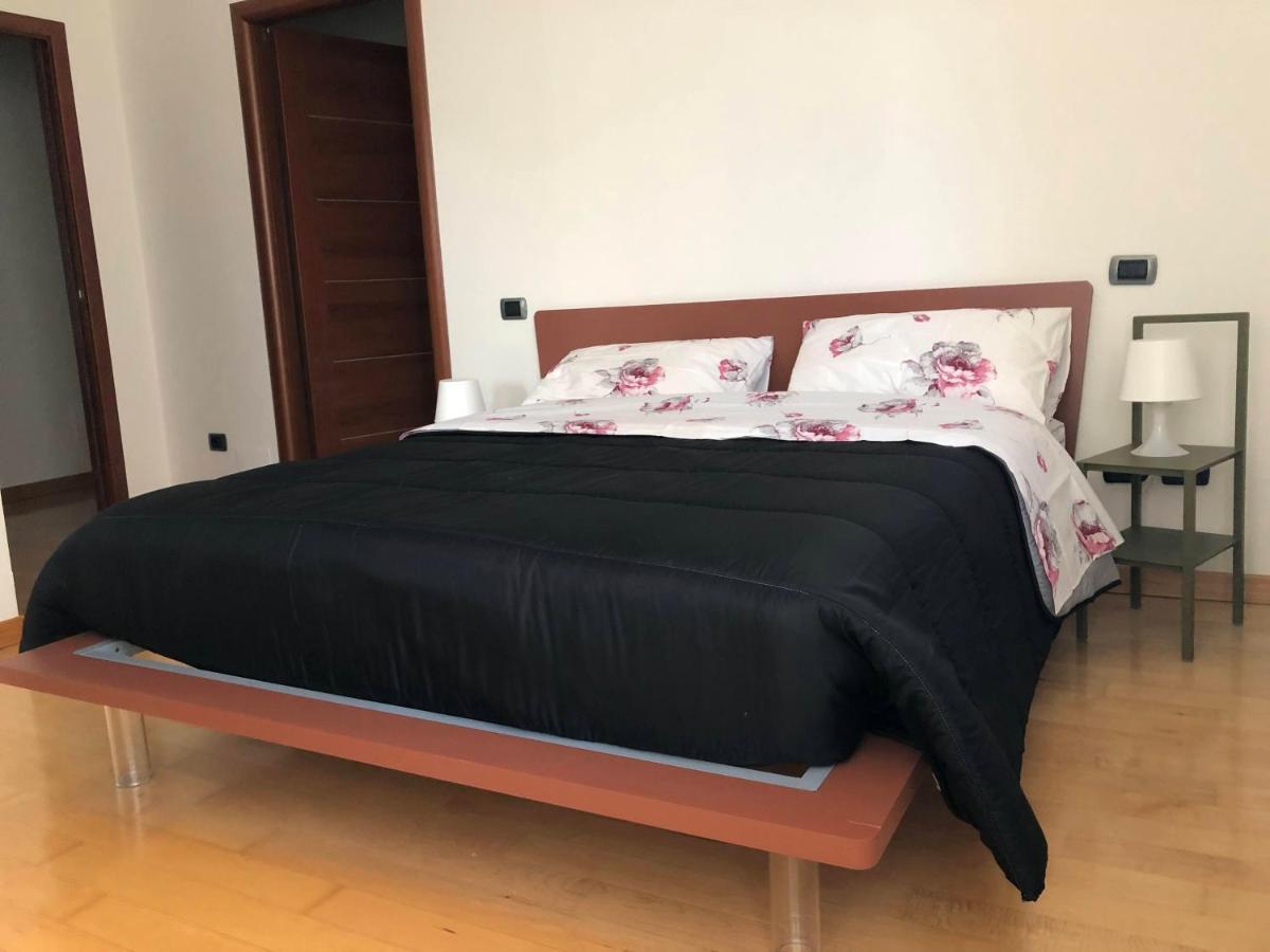 Appartamento A Casa Di Tamy Fabriano Buitenkant foto